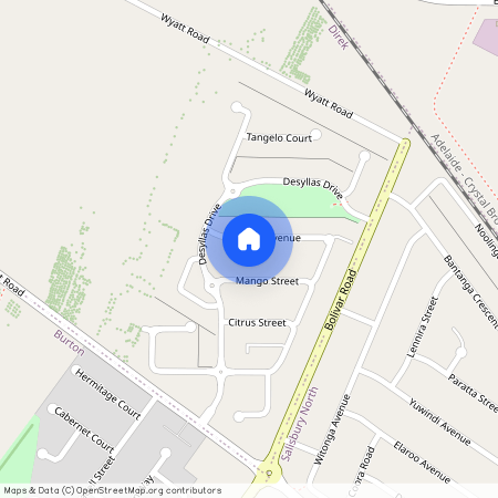 48 Cherry Avenue, Direk SA 5110