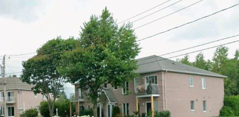 Logement à Louer Victoriaville - Photo 2