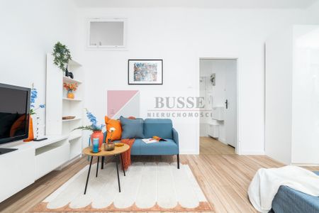 Piękna kawalerka w samym Centrum Szczecin - Photo 3