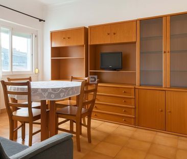 Apartamento T1 em Setúbal - Photo 1