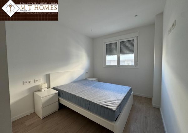 Apartment - Marbella (Nueva Andalucia)