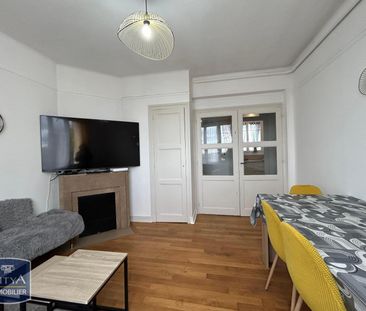 Location Appartement 4 pièces 75m² LE MANS 72000 - Photo 2