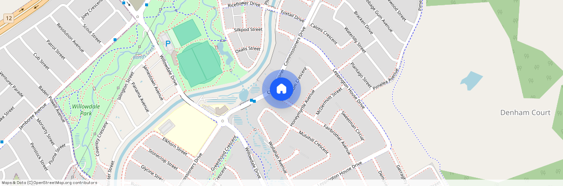 3 Fairbrother Avenue, Sydney