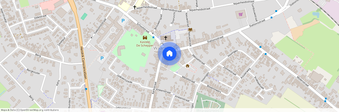 Waarschootdorp 3 / 101, 9950 Waarschoot