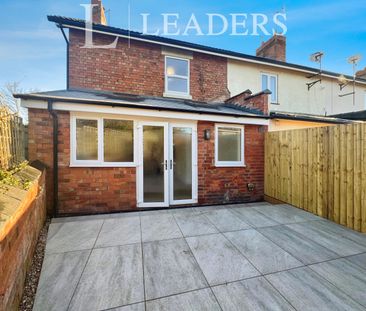 3 bedroom house to rent Shaw Lane, Stoke Prior, B60 - Photo 5