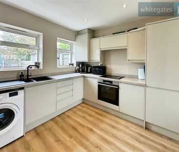 First Avenue, Llay, Wrexham, LL12 - Photo 6