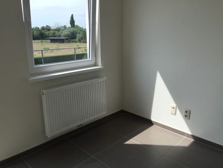 Appartement te huur - Photo 2