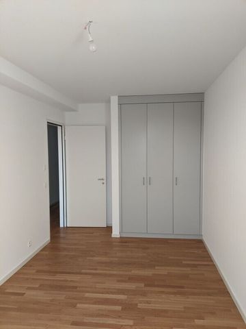 Renewal of lease – 4 rooms, Geneva (Rue de la Servette) at: 01.02.2026 - Foto 5