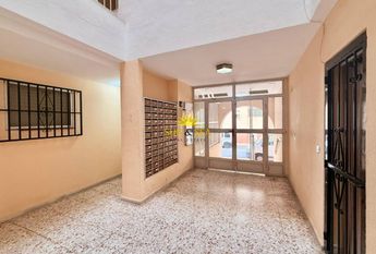 TWO-BEDROOM APARTMENT – GUARDAMAR DEL SEGURA