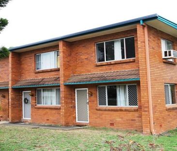 AIR CONDITIONED 2 BEDROOM BRICK UNIT WITHIN AN EASY WALK TO THE ROC... - Photo 4