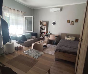 Studio/Γκαρσονιέρα για ενοικίαση Κέντρο (Αλεξανδρούπολη) - Φωτογραφία 3