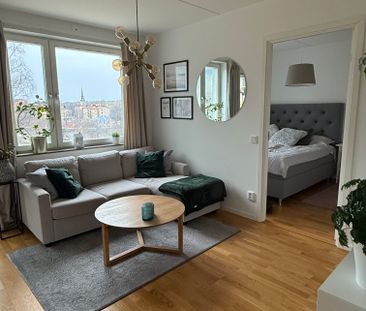 Bergviksgatan, Södertälje - Photo 2