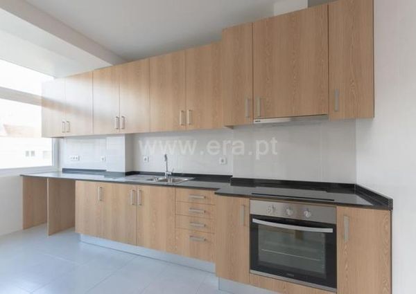Apartamento T2 em Lisboa