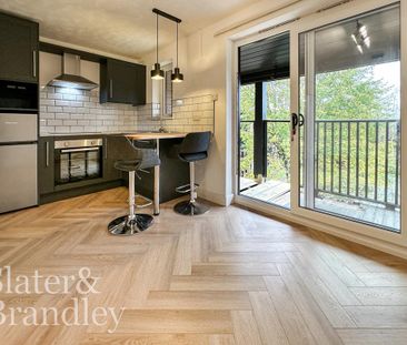 Studio to rent - Photo 4