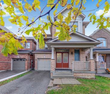 For Lease - 140 Durhamview Crescent, Whitchurch-Stouffville, Ontario - Photo 5