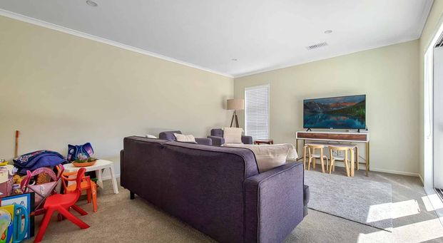 Welcome to 149 Amesbury Drive in Churton Park - Photo 1