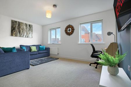 4 bedroom house to rent - Photo 2