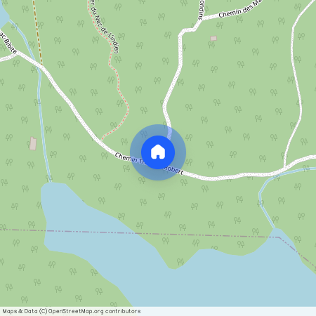111 Ch. des Rondins, Lac-Tremblant-Nord (, Laurentides, ), J8E0J7