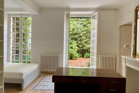 Magnifique T2 avec jardin - Photo 4