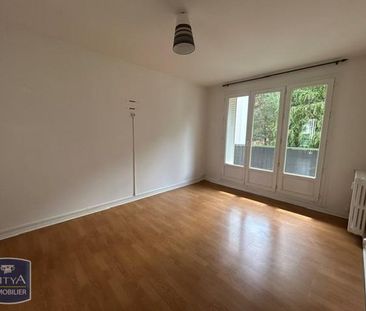 Location Appartement 3 pièces 54m² LIMOGES 87000 - Photo 1