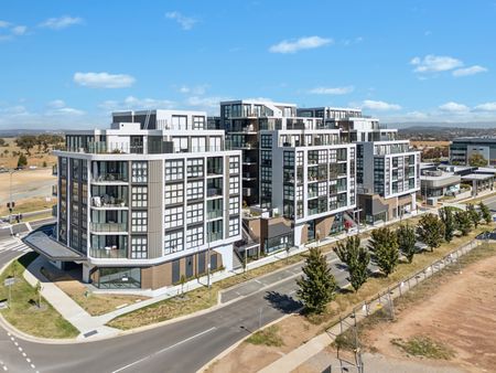34/70 Efkarpidis Street, Gungahlin ACT 2912 - Apartment For Rent | Domain - Photo 5