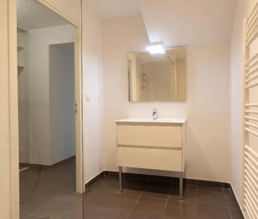 Location Appartement 2 pièces 46m² SECLIN 59113 - Photo 5