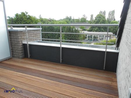 De Nayerstraat 6C / 3.1, 9470 Denderleeuw - Photo 3