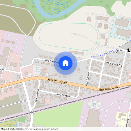 110 Rue Alexandre, Lachute, Lachute, Laurentides, J8H 3T3