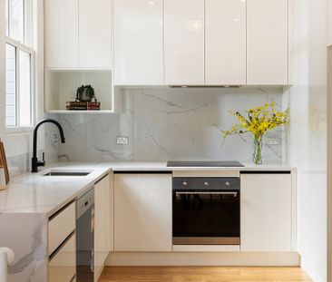 2 Bedroom Villa with an Extra-Large Sleepout - Photo 5