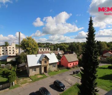 Pronájem bytu 1+kk ve Varnsdorfu, ul. Hrnčířská - Photo 3