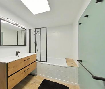 Location maison 4 pièces - 85m² à Jaunay marigny - jaunay clan (86130) - Photo 2