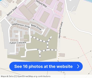 Brunel Drive, Silsden - Photo 1