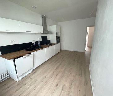 Maison 4 pièces à Sains-en-Gohelle - Photo 2