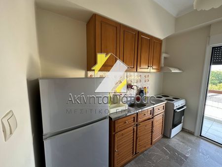 Γκαρσονιέρα/Studio 32 τ.μ. - Photo 3