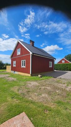 Nässundet Viggeby, Storfors - Photo 1