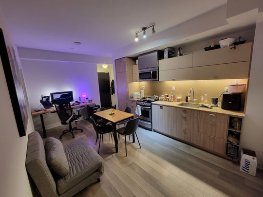 For Lease - 290 Adelaide Street Unit# 3812, Toronto, Ontario - Photo 1