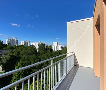 Appartement T4 CAEN à louer - Photo 6