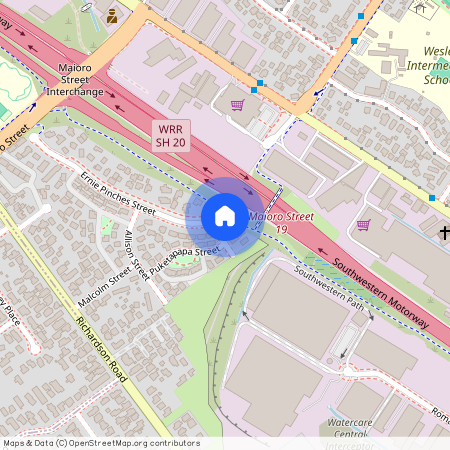 22 Ernie Pinches Street, Wesley, Auckland