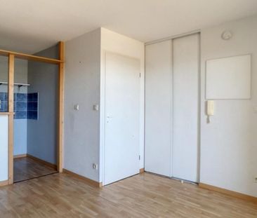 Appartement 2 pièces – 34 m² - Photo 2