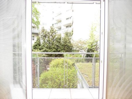 Laudongasse: 2-Zimmer-Neubauwohnung mit 5m² Balkon in Top-Lage - Photo 3