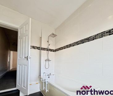 2 bedroom terraced house to rent - Photo 6