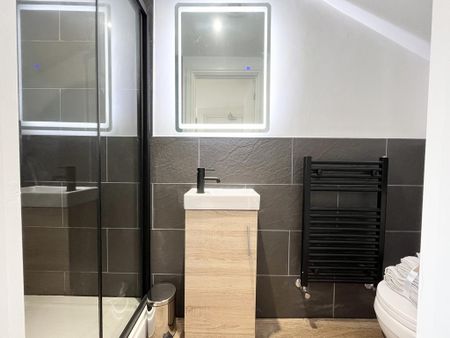 Studio to rent - Photo 5