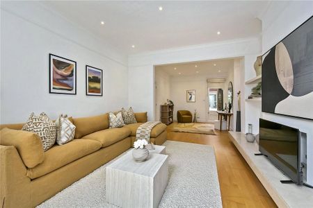 5 bedroom terraced house to rent - Photo 4