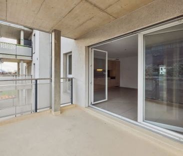 4.5 Zimmer, 105 m², 4. Stock - Foto 6