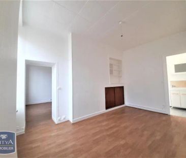 Appartement à louer 2 pièces 41.75m² - Photo 3