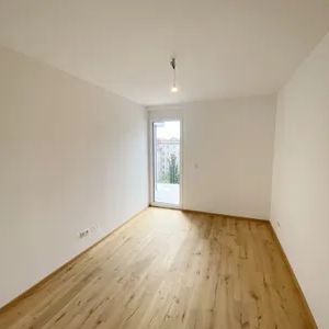 Moderne 3-Zimmer-Wohnung mit perfekter Anbindung - Photo 3