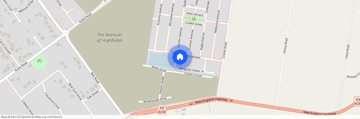 3 Mcdonaugh Drive, Qld 4352, Highfields