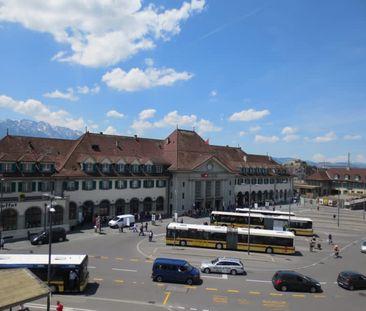 4.5 Zimmer, 110 m², 4. Stock - Photo 4