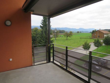 4.5 rooms in Corpataux - Foto 5