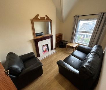 Flat 3, 109 Ulsterville Avenue, Belfast, BT9 7AU - Photo 2